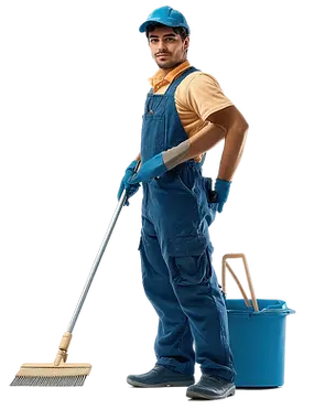 janitor-cleaning-with-broom-on-transparent-background-during-a-maintenance-task-male-janitor-on-background-free-png.webp