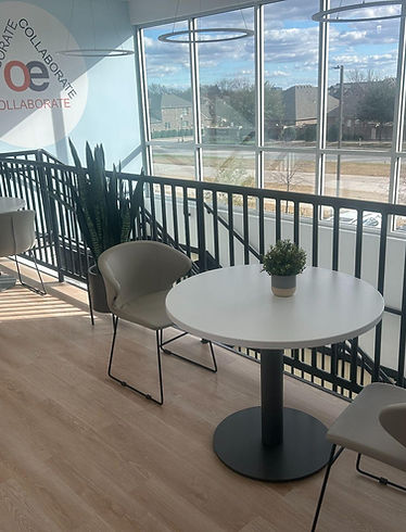 Therapy services McKinney TX session