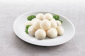 Eggie Fish Ball