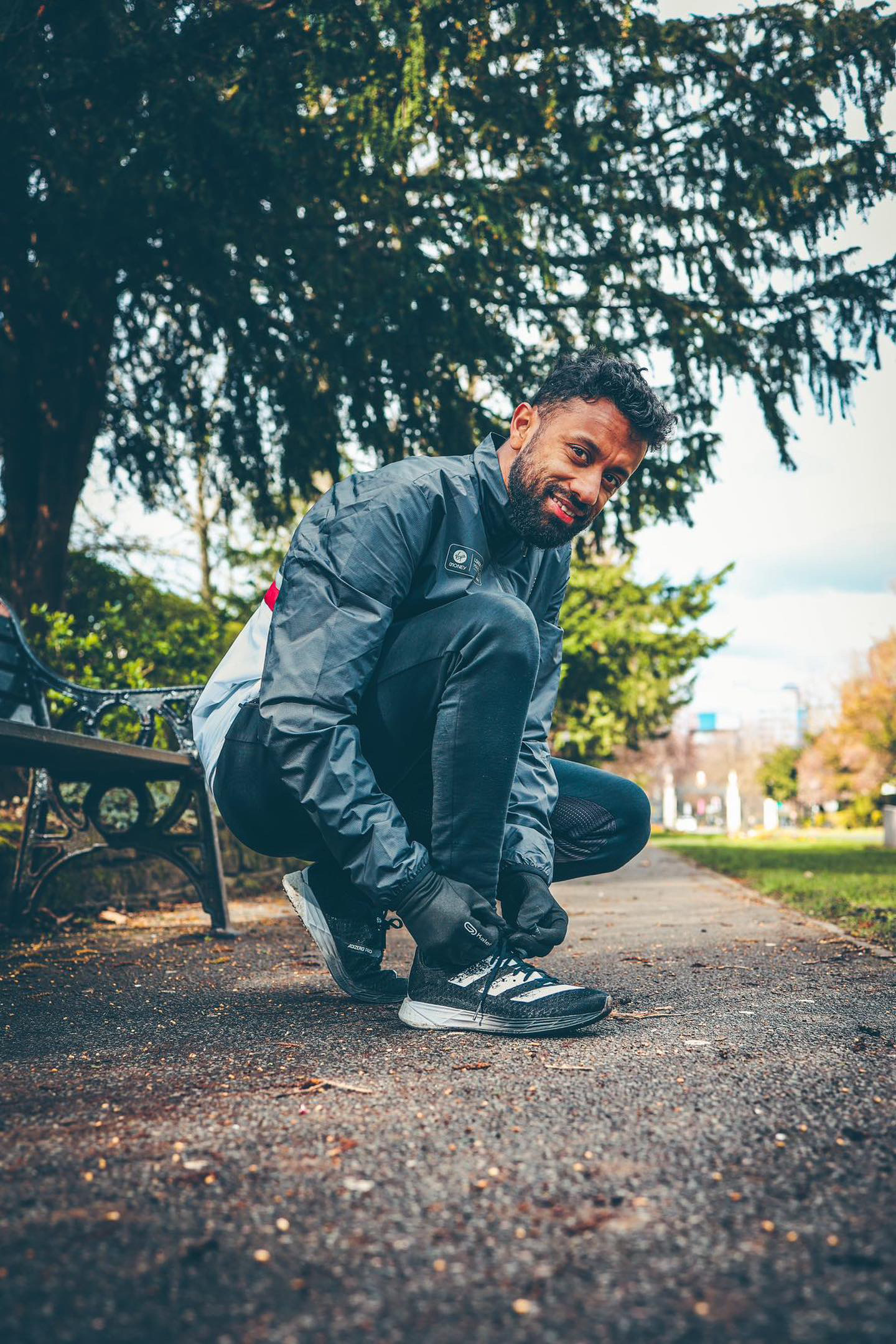 Writer: Mubarak Sheikh