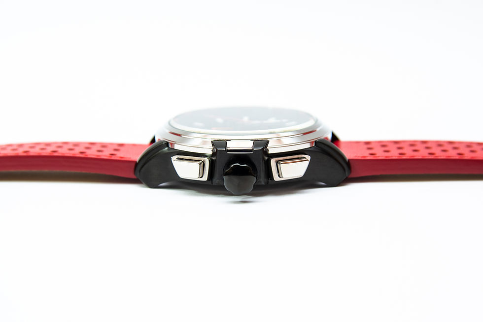 Thumbnail: Lapmaster Chrono