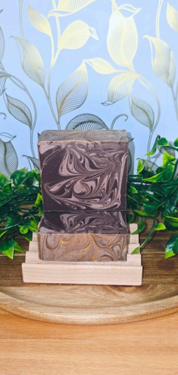 Sweet Vanilla Dreams Soap