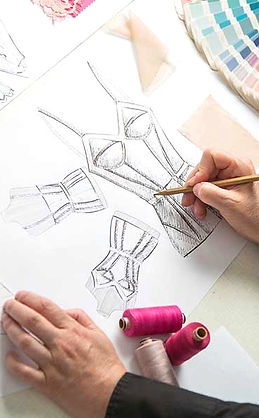 The Real Deal in Fashion Technical Design