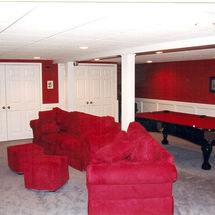 Custom Basement