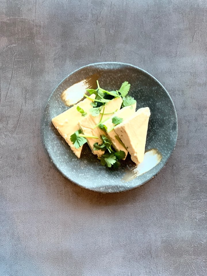 Fermented Tofu