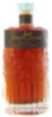 Koval Thresh & Winnow 10 year rye whiskey