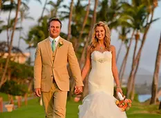 Destination Wedding Planner