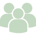 multiple-users-silhouette