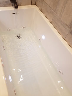 Shannon's Bathroom - Ivyland PA 18974 - 10 days
