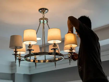 The Homeowner's Guide to Professional Lighting Installation in Valley Springs and Northern California