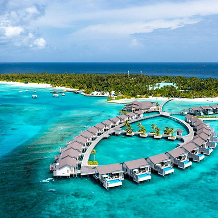 Maldives