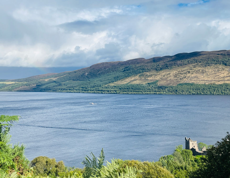 Loch Ness