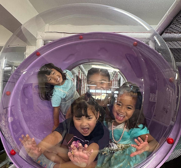 kids fun