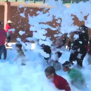Foam Party Kingston