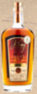 J. Henry & Son's La Flamme Reserve