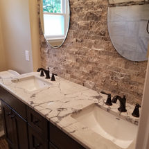 Shannon's Bathroom - Ivyland PA 18974 - 10 days