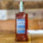 Green River Wheated Bourbon