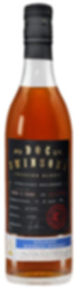 Doc Swinson's Session 5 Year Blend