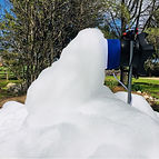 Foam Party Kingston - Kingston Birthday Party