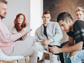 Why Men’s Therapy is Essential for Emotional Health