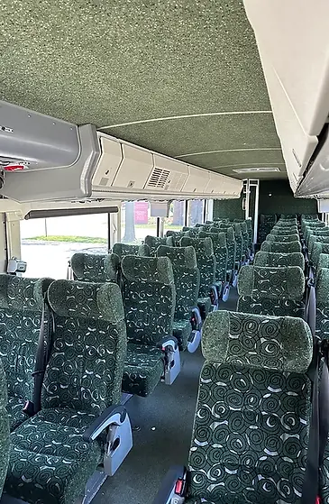 MN Transports Limo & Bus Service | Lincolnwood, IL: