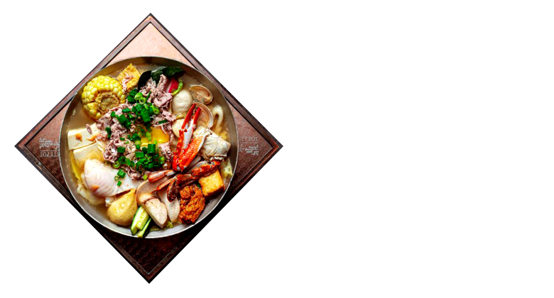 Japanese Miso Hot Soup