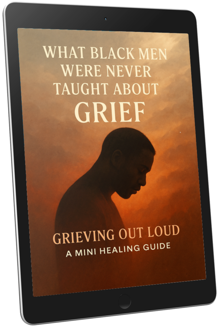 Beneath the Armor: Grieving Out Loud – The Masterclass