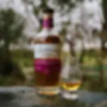 Sherry Cask Whisky