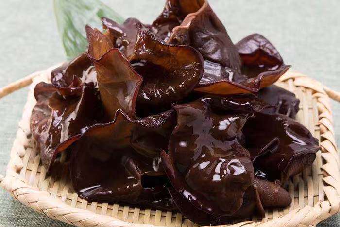 Black Fungus