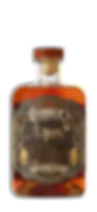 LaCrosse Robber's Rye
