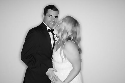 Glam Photo Booth