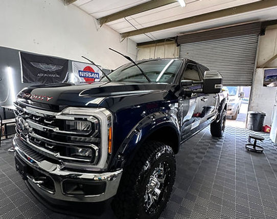 Mobile Detailing in Port Orange, FL