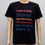 Miniatura: T- Shirt- Covered in Grace