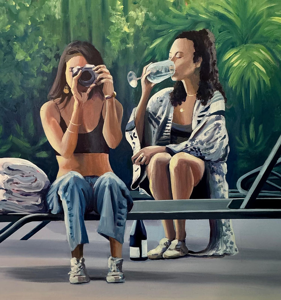 Thumbnail: Les Indépendantes