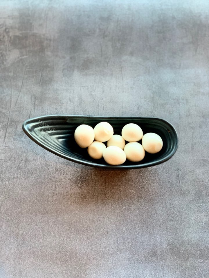 Quail Egg