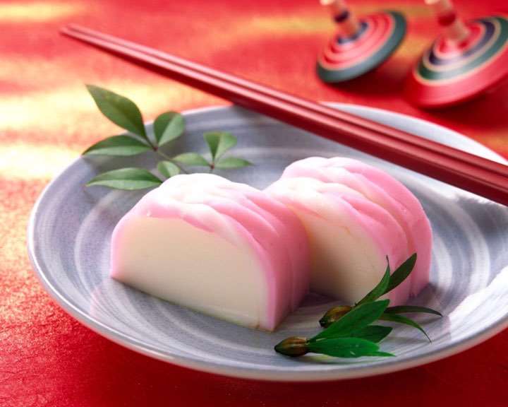 Kamaboko