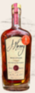 J. Henry & Son's Bourbon Small Batch