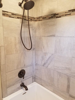 Shannon's Bathroom - Ivyland PA 18974 - 10 days