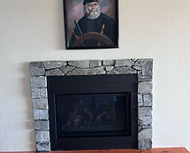 Masonry work in Friday Harbor WA