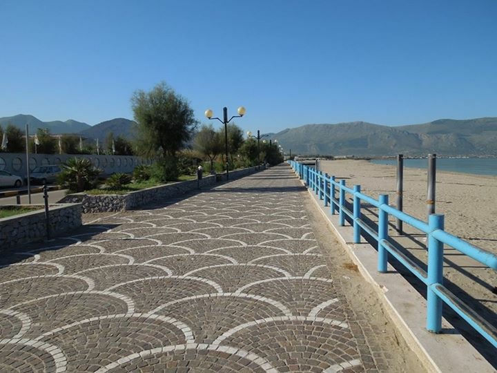 Lungomare