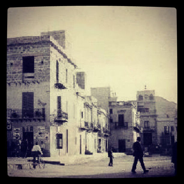 Capaci Antica