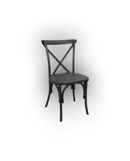 Thumbnail: Crossbar Chairs