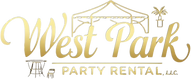 WestParkPartyRentalLOGO