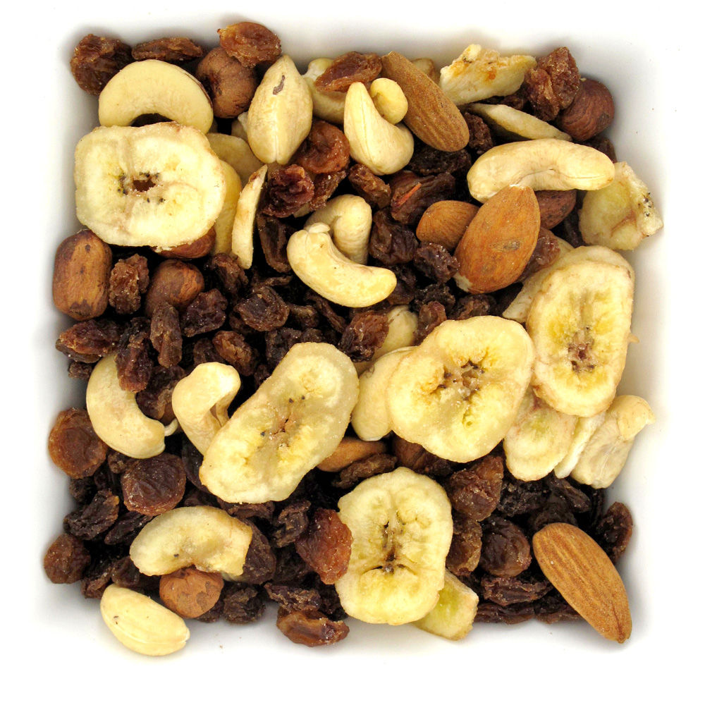 Bio mélange apéritif 100g