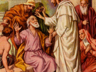 JESUS – RADICAL FOR OUR TIME