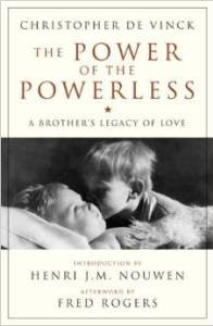powerofpowerless