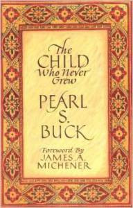 thechildwhonevergrew