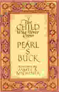 thechildwhonevergrew