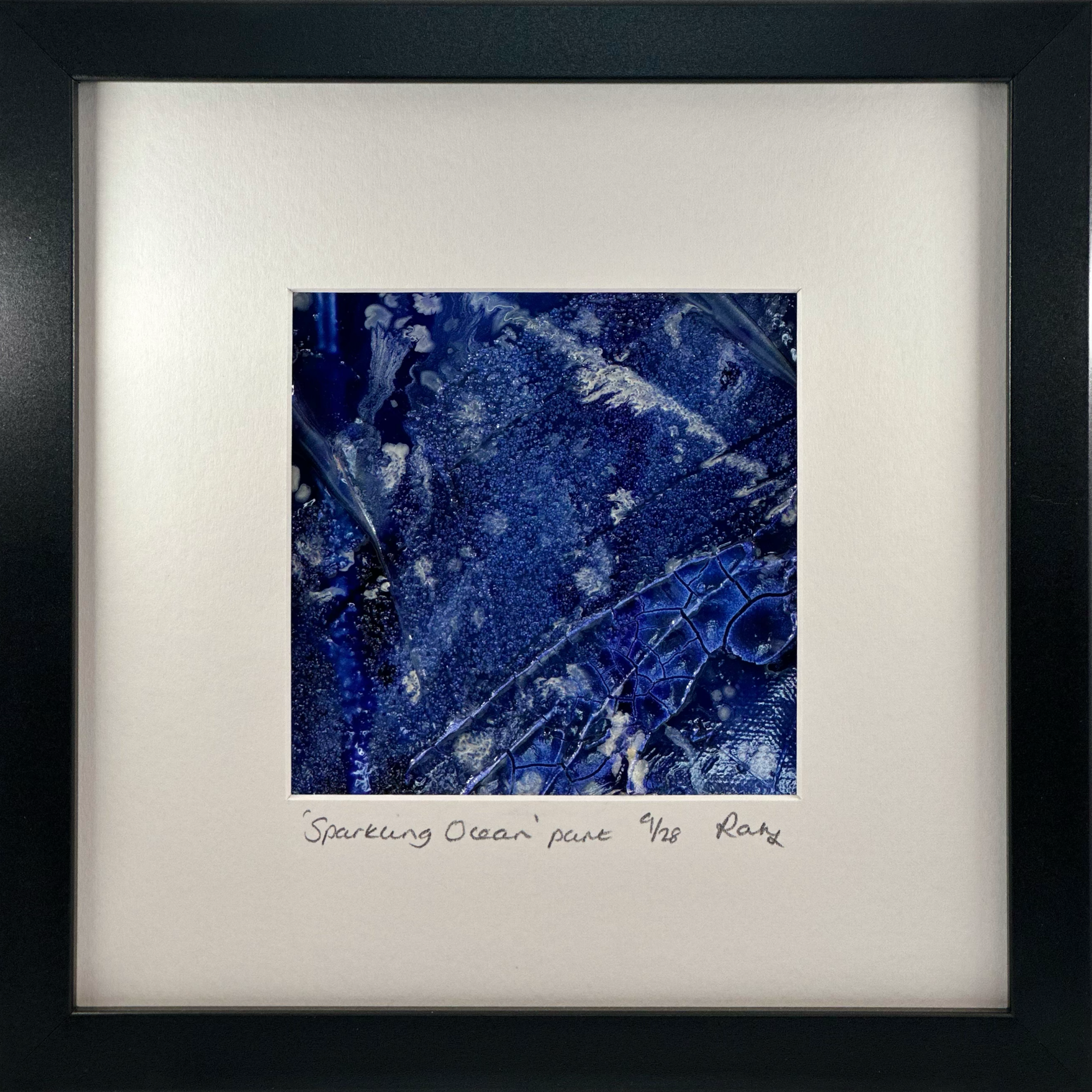 Sparkling Ocean aka Meryl part 9/28