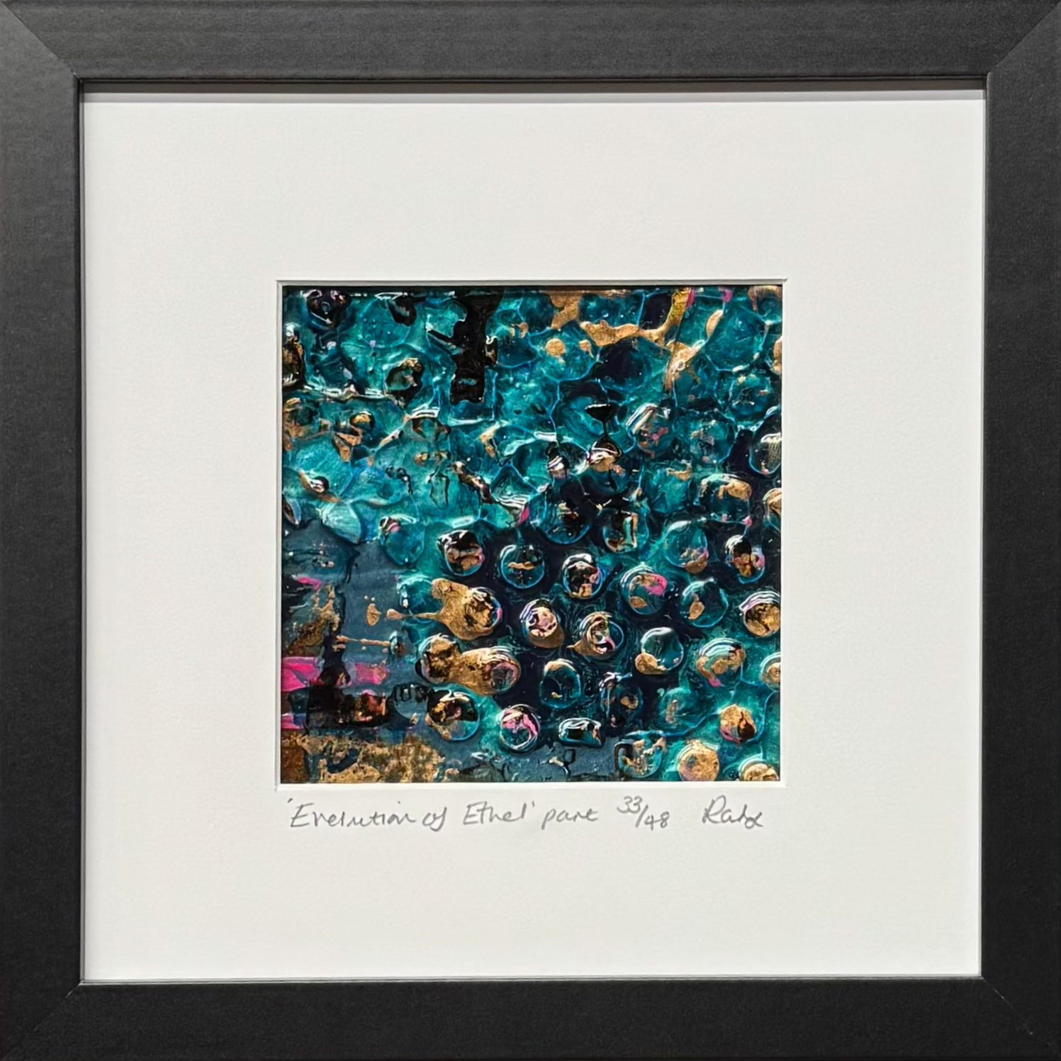 Evolution of Ethel part 33/48